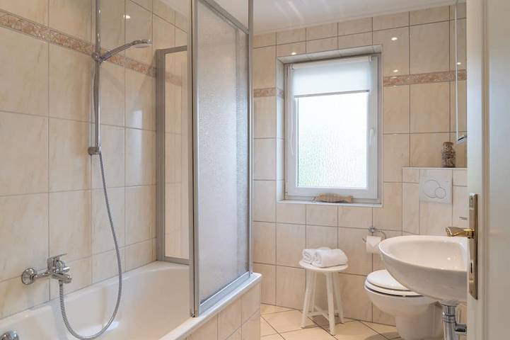 Ganze Wohnung, Helle Ferienwohnung direkt am Naturschutzgebiet in Nordfriesische Inseln (Schleswig-Holstein) (Schleswig-Holstein), Sylt (Gemeinde)