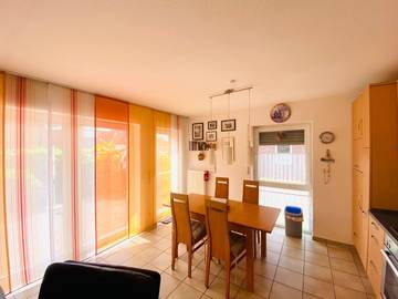 Ferienwohnung für 4 Personen in Norddeich, Norden-Norddeich, Bild 2