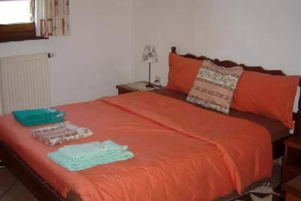 Geheel appartement, Pilion: huis/villa - 2 ruimtes - 4/5 personen in Afetes, Pilion