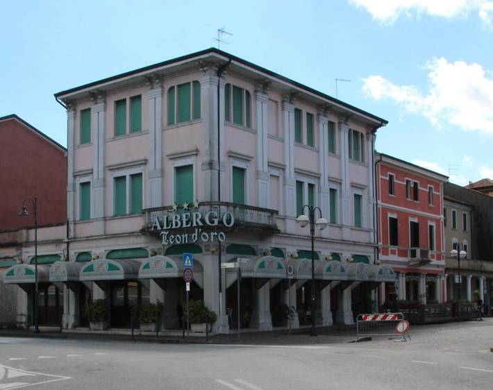 Hotel für 3 Personen, mit Ausblick und Terrasse, mit Haustier