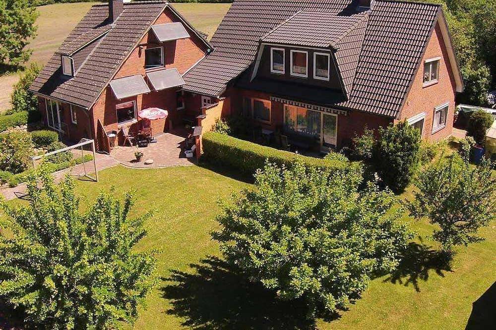 Ganze Wohnung, Seele, Ferienwohnung - Ferienwohnung Seele in Klein Gladebrügge, Kreis Segeberg