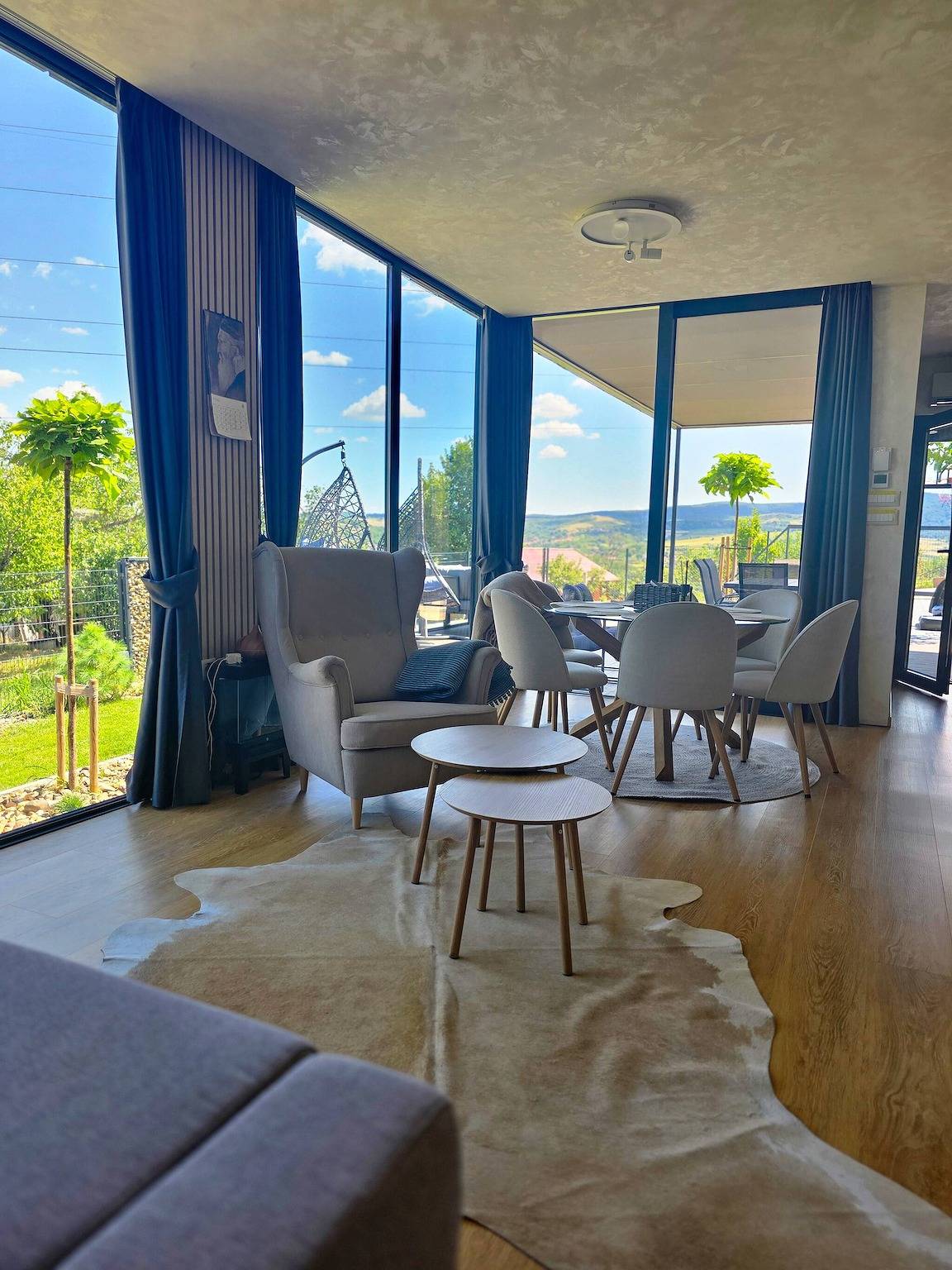 Balans Haus Rentigo in Peterwardein, Novi Sad