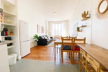 Appartement De Vacances pour 6 Personnes dans Grenoble, Isère, Photo 3