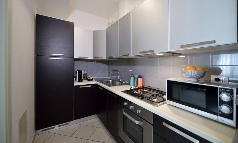 Gîte pour 2 personnes à Cattolica - 4