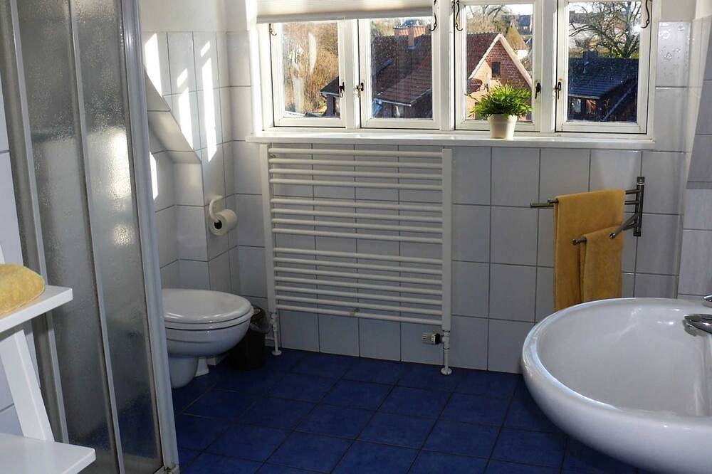Ganze Wohnung, Wohnung 1 - Haus-Auetal in Altes Land Stade