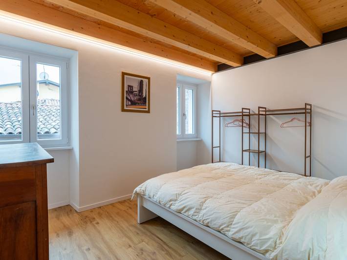 Gîte pour 5 personnes, avec vue sur le lac dans Vénétie - 3