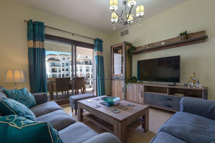 Appartement entier, Marina duquesa 836 in Puerto de la Duquesa, Manilva
