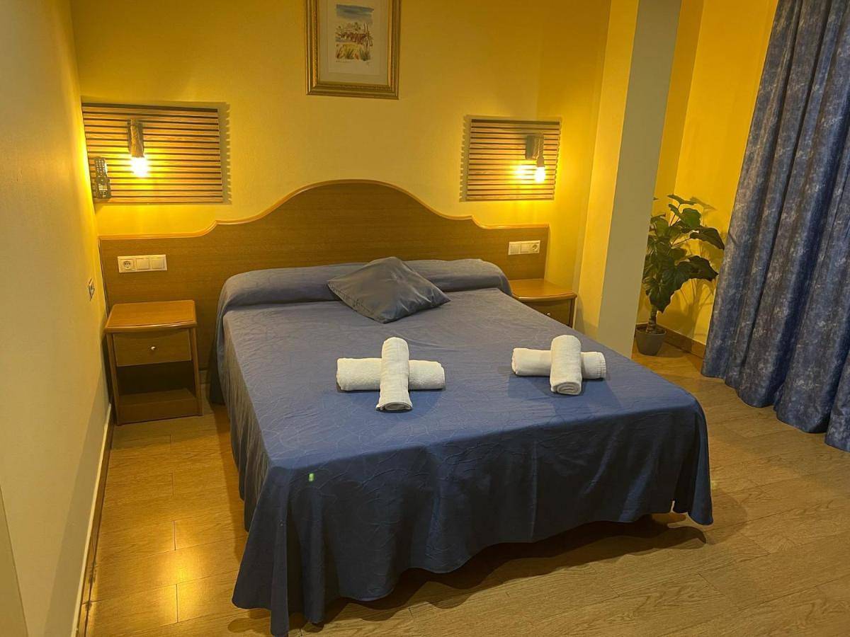 Standard Quadruple Room in Empuriabrava, Haut-Ampurdan
