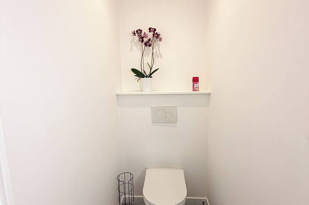 Ganze Wohnung, Le marais - 1 bedroom apartment in Sin-le-Noble, Département Nord
