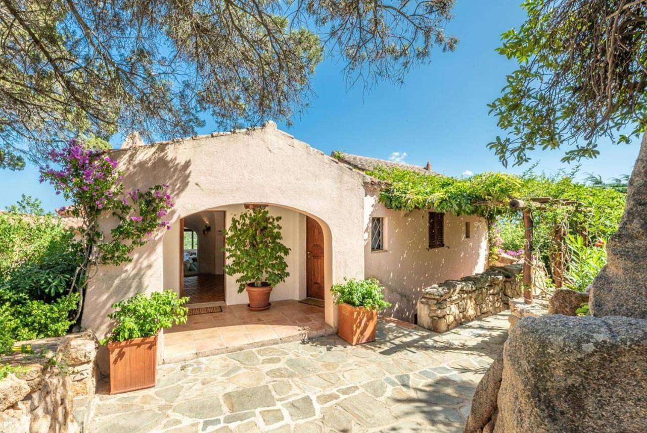 Villa in Cala di Volpe, Arzachena