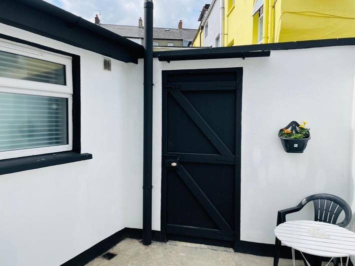 Gîte pour 10 personnes, avec terrasse, adapté aux familles dans Derry Londonderry - 3