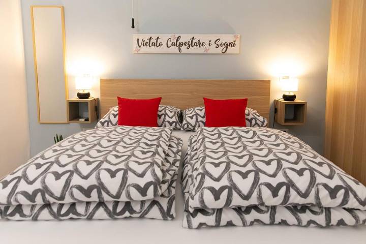 Casa vacanza per 3 persone a Adelfia