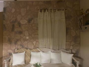 Studio voor 3 Personen in Karpathos, Dodekanesos, Afbeelding 2