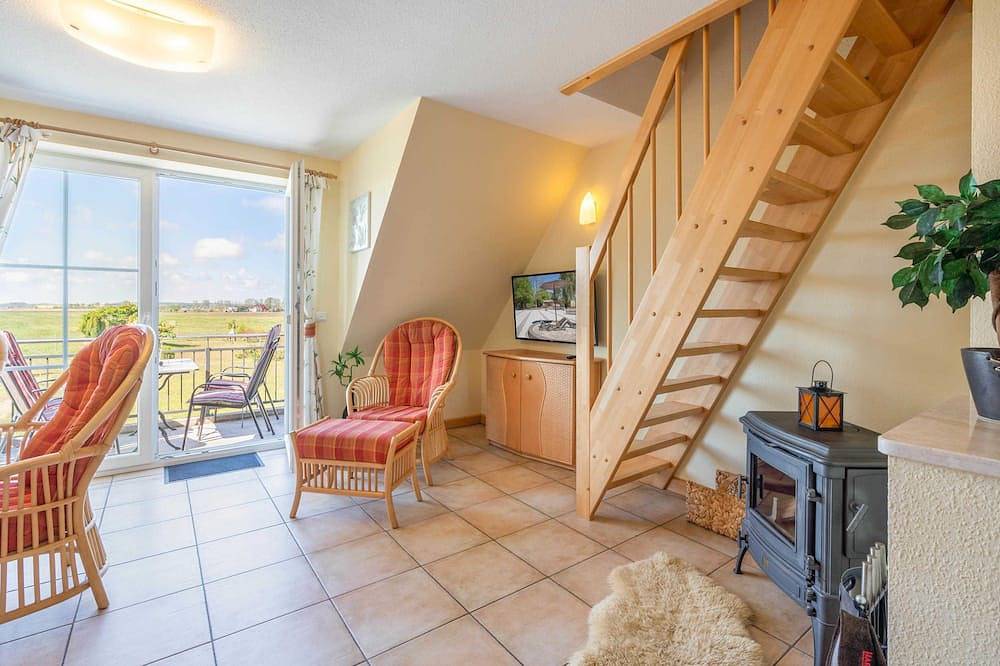 Ferienwohnung in Usedom für 5 Personen in Usedom