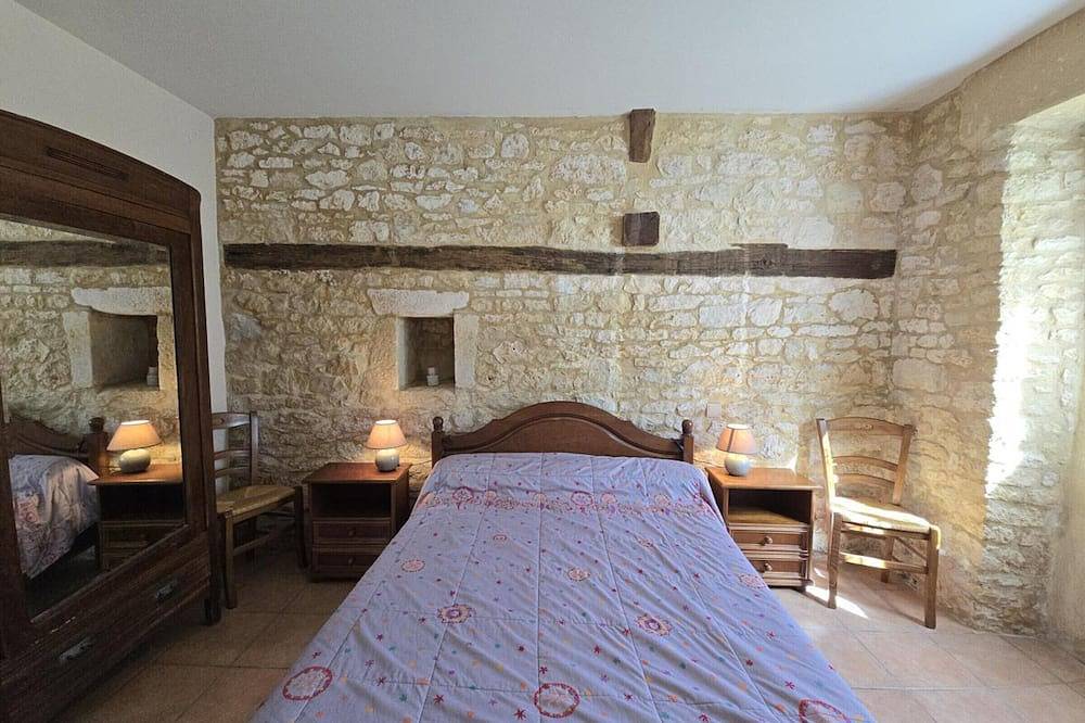 Moulin isolé avec animaux admis, proche Sarlat in Borrèze, Périgord Noir