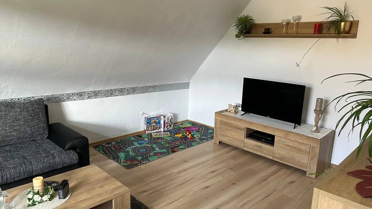 Ganze Ferienwohnung, Ferienwohnung für 6 Personen (70 m²) in Rehburg-Loccum in Rehburg-Loccum, Niedersachsen
