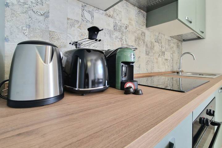 Ferienwohnung für 2 Personen in San Benedetto del Tronto - 4