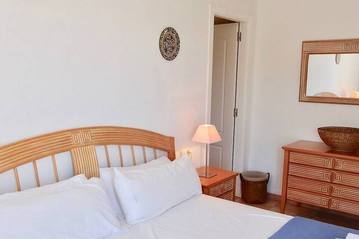 Villa, La Sella, 8 personnes, piscine privée, climatisation, wifi. in La Sella, Pedreguer