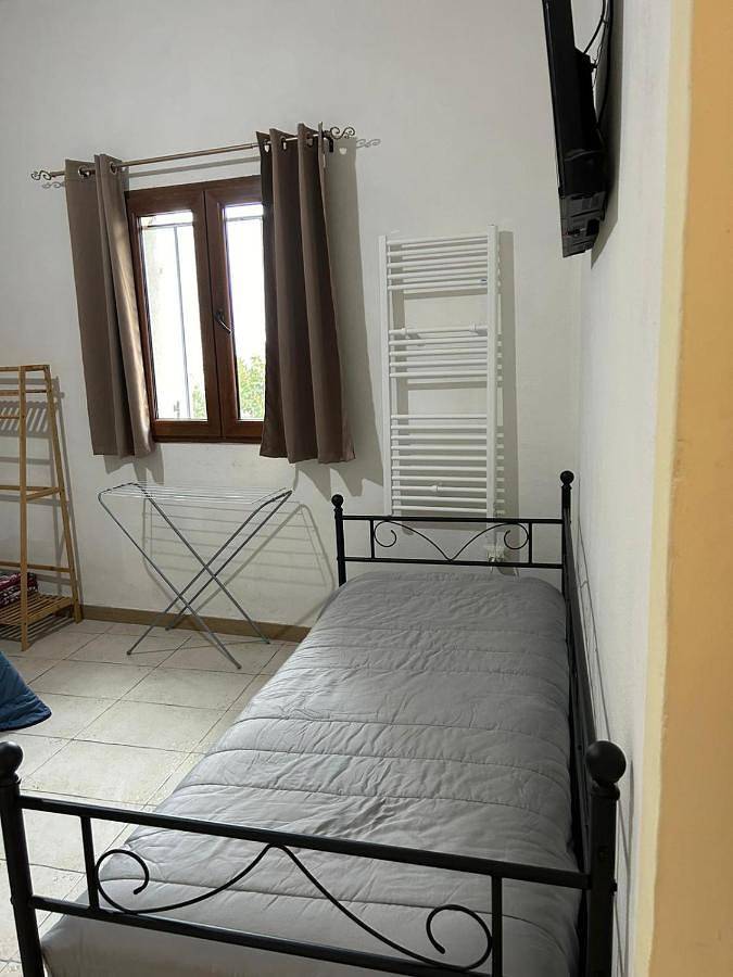 Ferienwohnung für 3 Personen, mit Haustier in Brindisi - 3