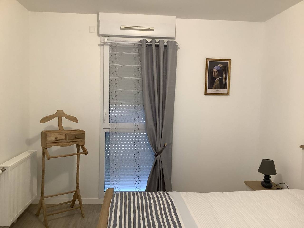Appartement entier, L'Étape Rémoise, le calme aux portes de Reims in Bezannes, Marne