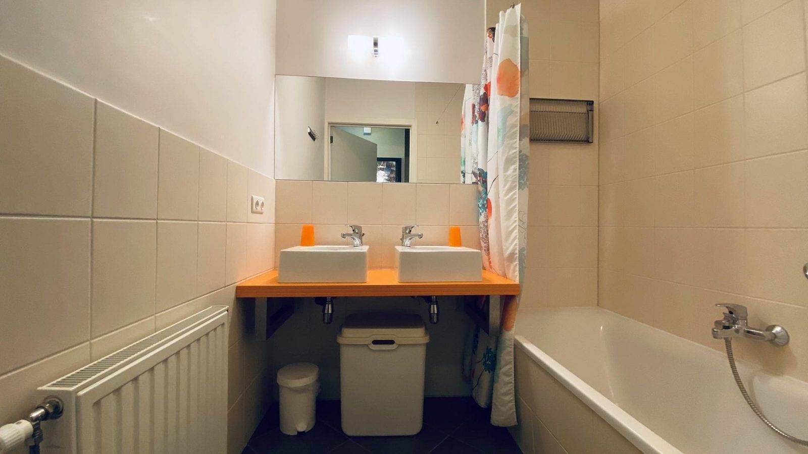 Vakantie Zeeland — Vz193 Appartement Cadzand in Cadzand-Bad, Zeeuwse Kust