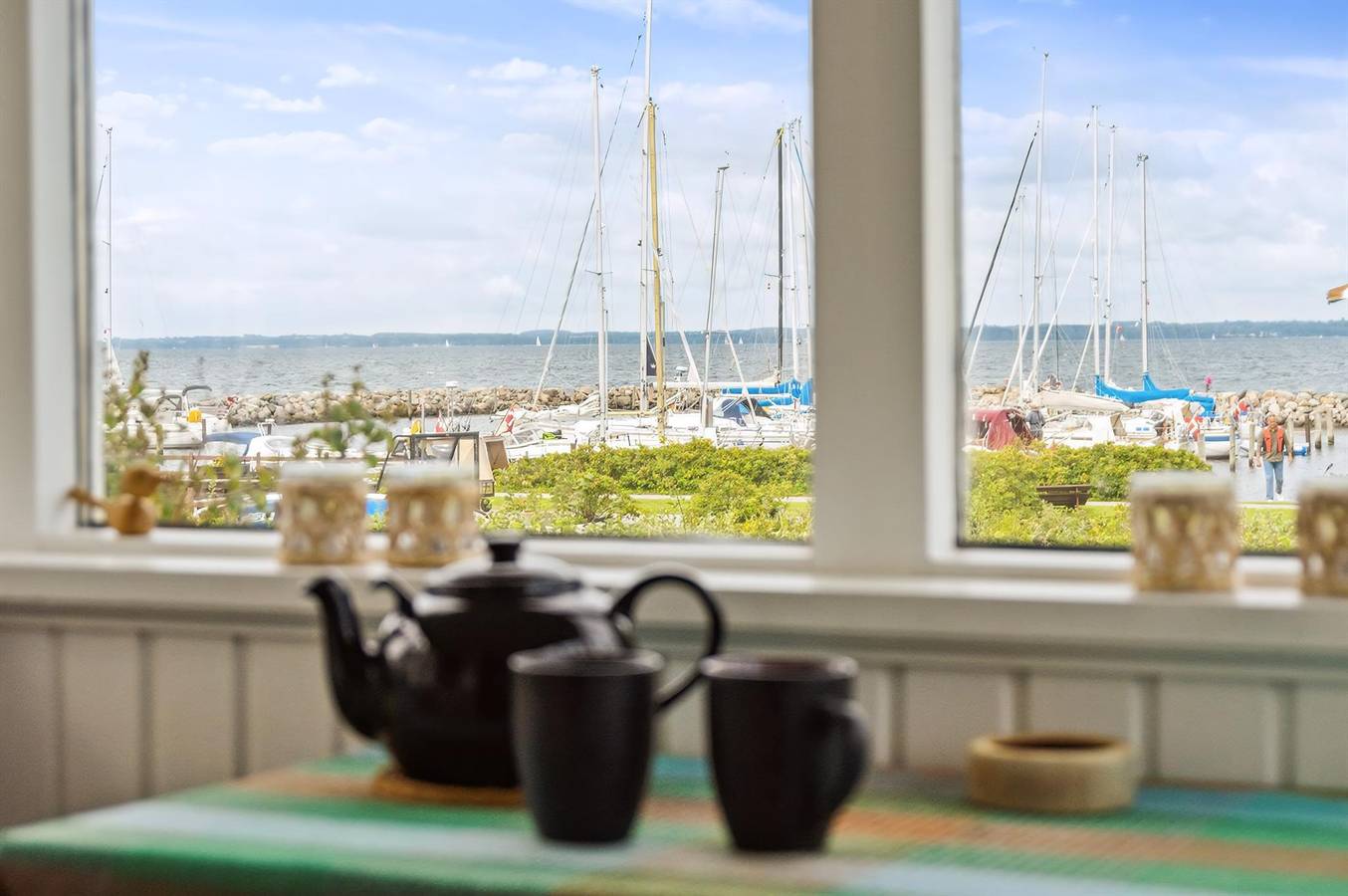 3 bedroom home in Tranekær in Tranekær, Langeland