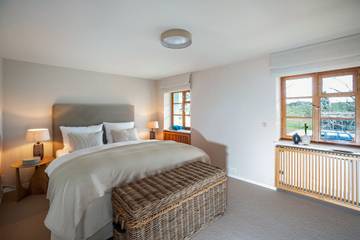 Ferienhaus für 10 Personen in Wangen im Allgäu, Württembergisches Allgäu, Bild 3