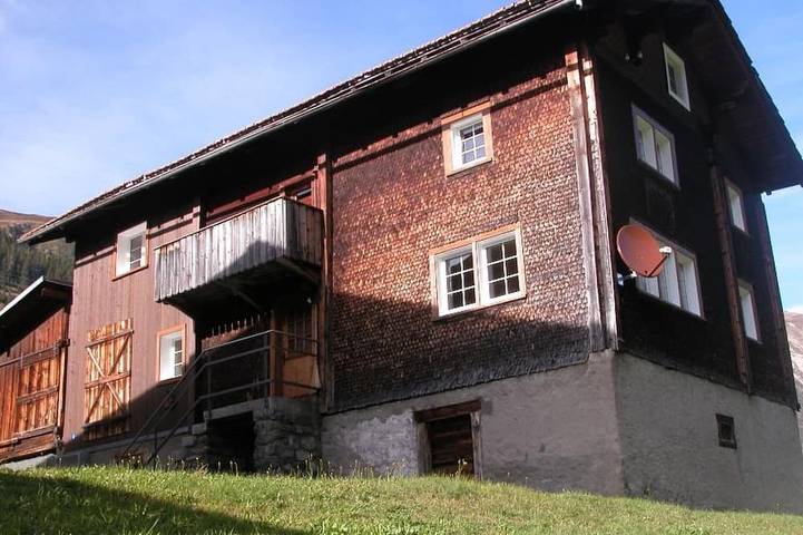 Ferienwohnung für 13 Personen, mit Balkon, mit Haustier - 1