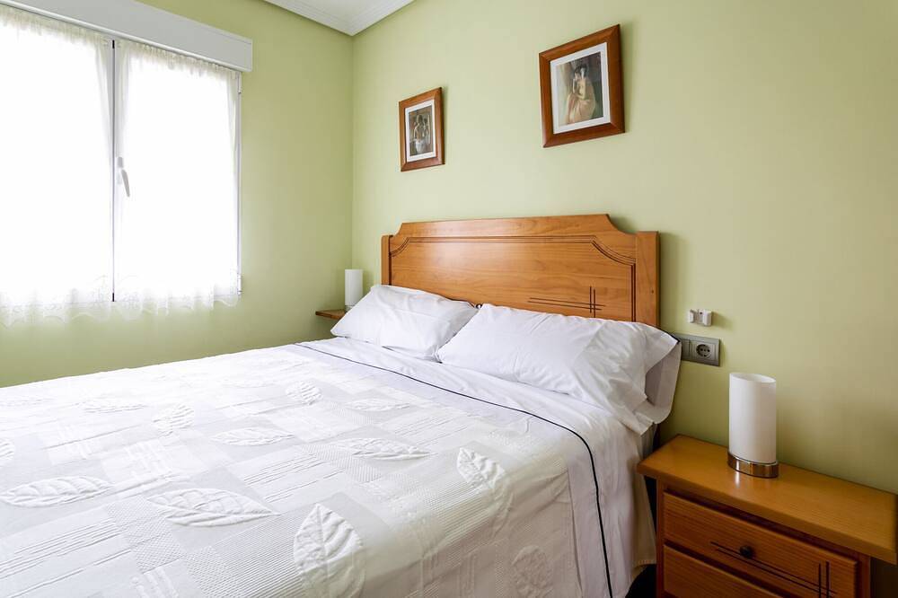 Bungalow Near San Juan Beach in El Barrio, San Juan Playa (Alicante)