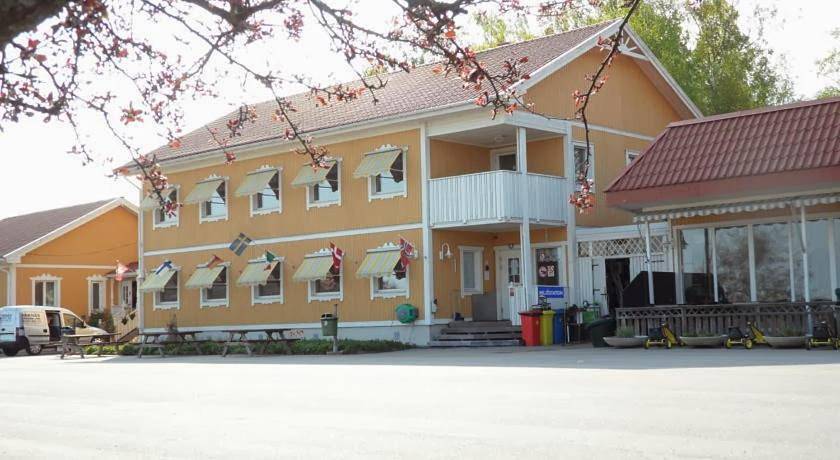 Hostel für 1 Personen - 1