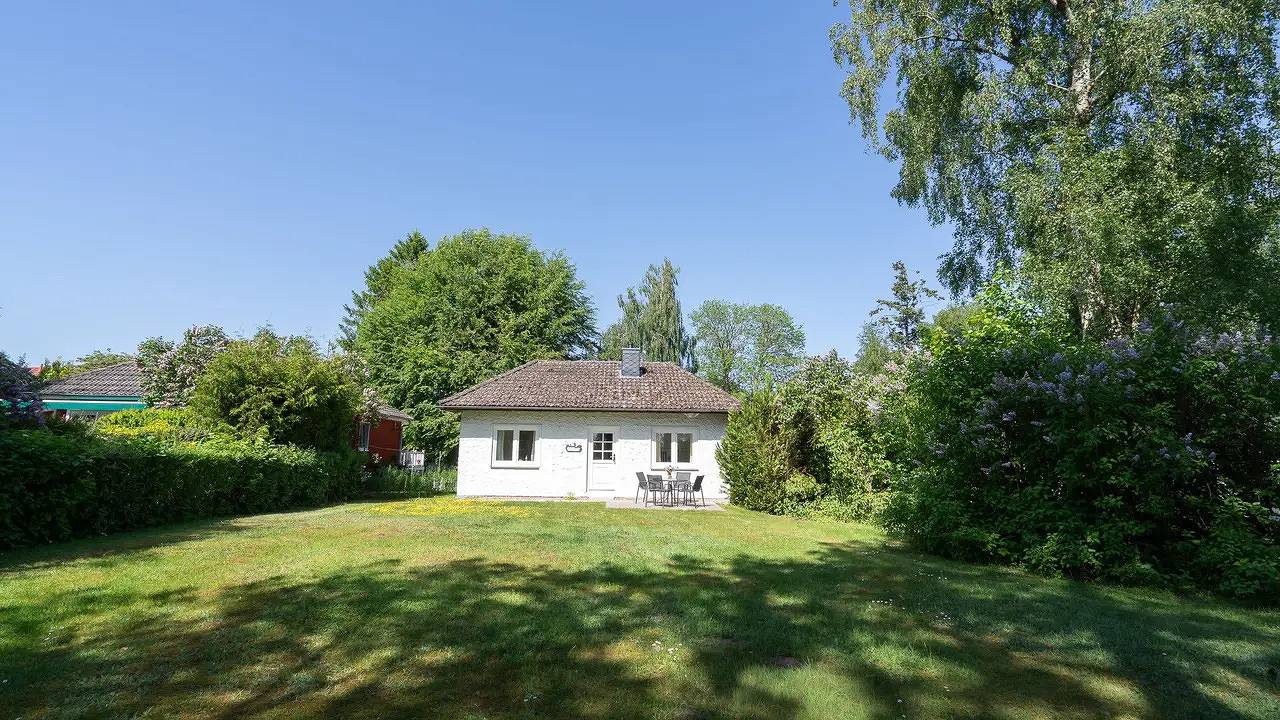 Ferienhaus für 4 Personen (55 m²) in Pönitz in Pönitzer See, Scharbeutz
