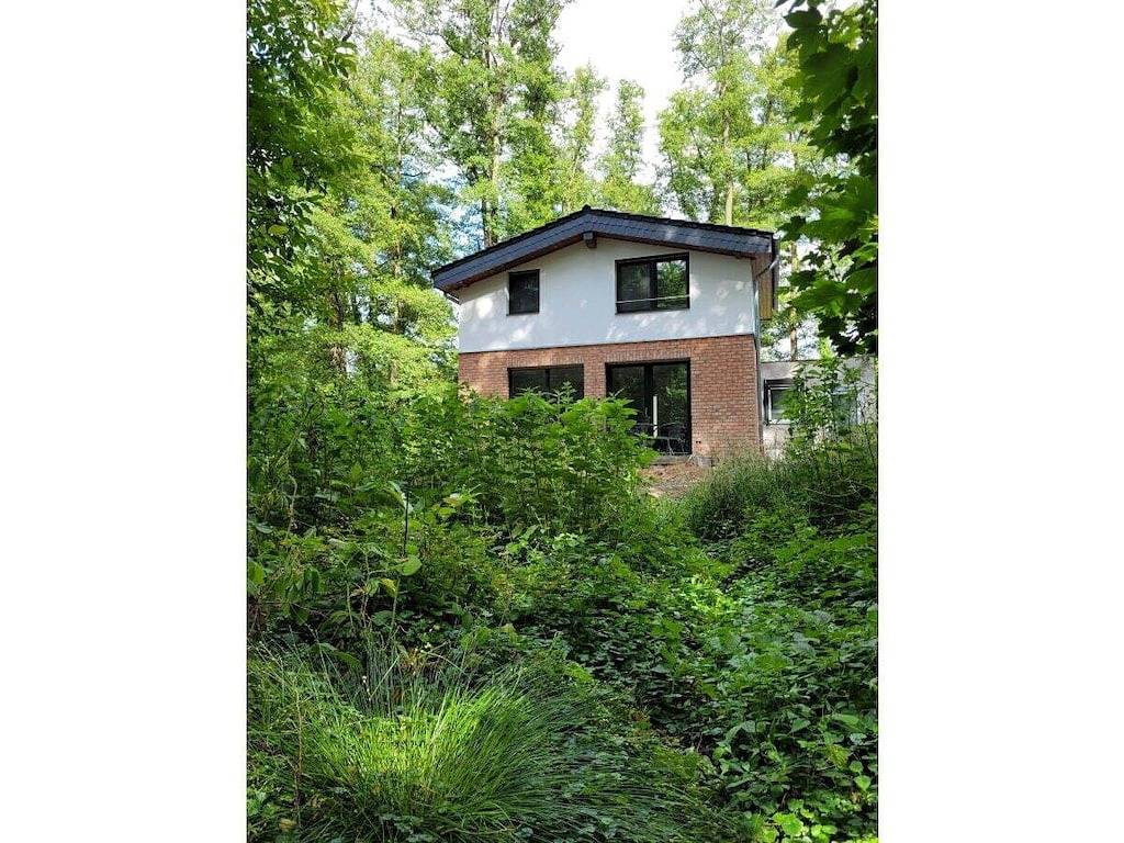 Ferienhaus-Littard in Rheurdt, Niederrhein