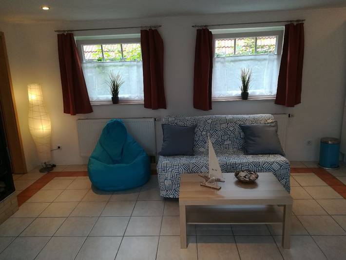 Ferienhaus für 2 Personen, mit Ausblick in Ostfriesland - 4