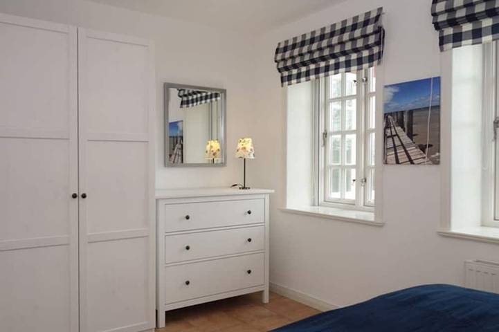 Ferienwohnung für 2 Personen, mit Garten, mit Haustier in Alkersum - 3