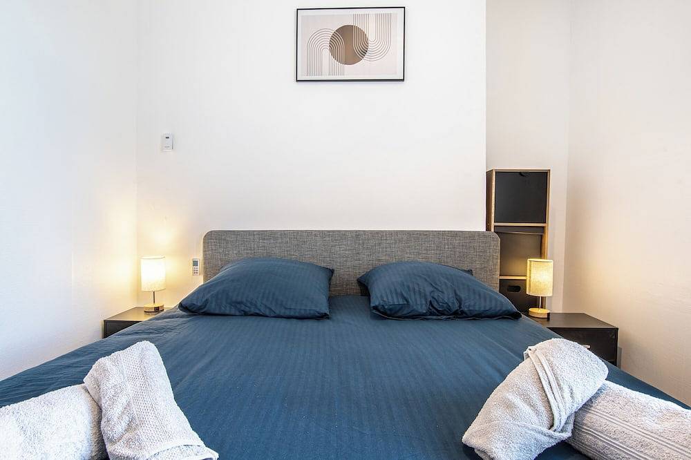 Appartement entier, Élégant appart rénové à Limoges, proche gare ! in Limoges, Région de Limoges