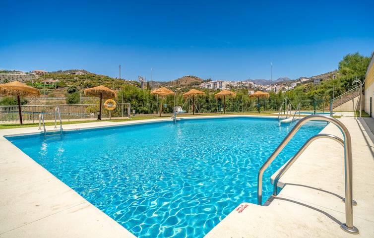 Ferienwohnung für 4 Personen, mit Terrasse und Pool - 1