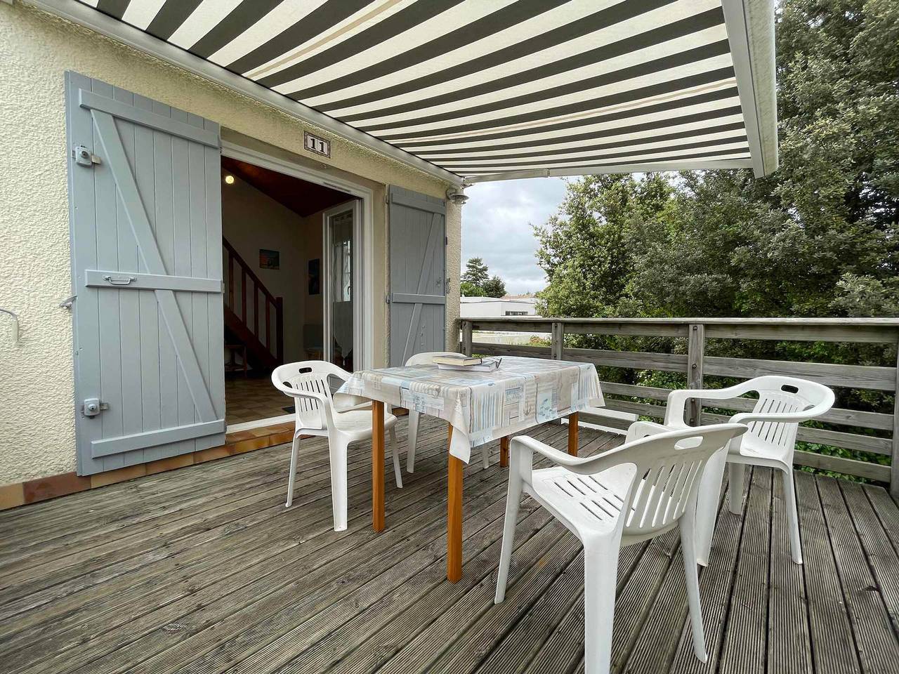 Photo : Appartement de vacances