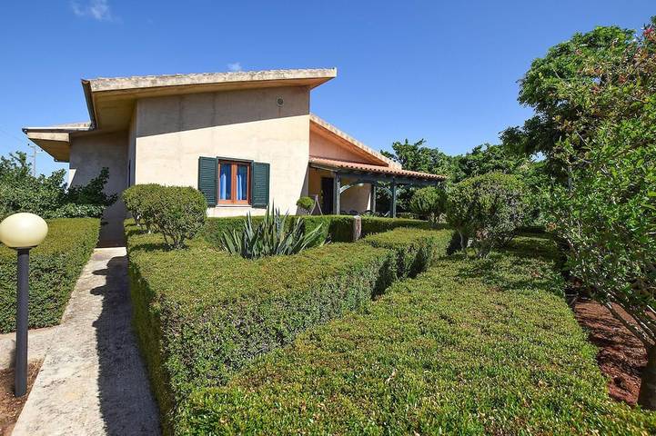 Maison de vacances pour 8 personnes, avec jardin, animaux acceptés - 1