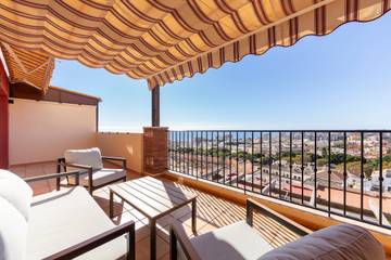 Apartamento De Vacaciones para 4 Personas en Aguadulce, Roquetas de Mar, Foto 1