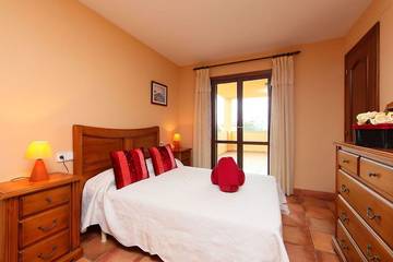 Villa pour 8 Personnes dans Terres de l'Èbre, Costa Dorada, Photo 1