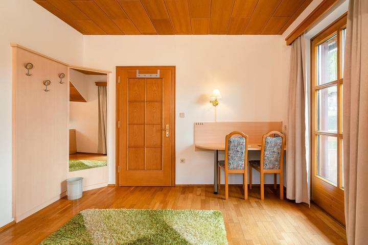 Studio Hochstadelblick in Gailtaler Alpen, Greifenburg