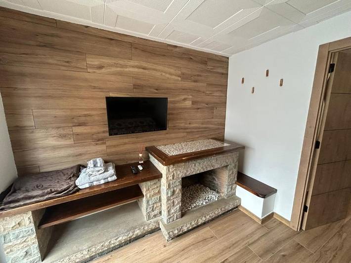 Maison d’hôte pour 2 personnes à Blanes - 2