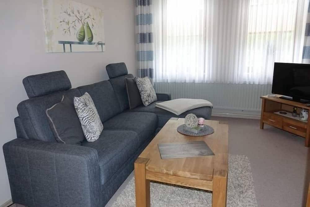 Ganze Wohnung, Ferienwohnung/App. für 3 Gäste mit 67m² in Neuberend in Neuberend, Schleswig & Umgebung