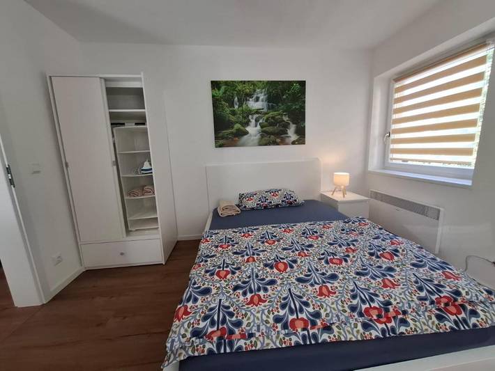 Ferienwohnung für 4 Personen in Lappersdorf - 4