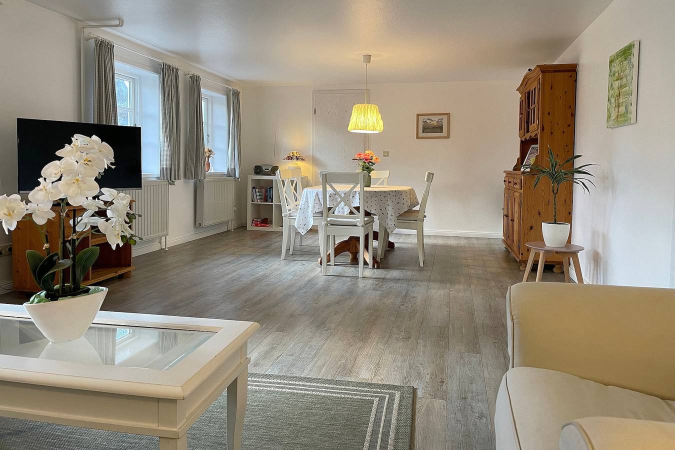 Haus Arfsten "Elena", Nieblum in Nieblum, Föhr