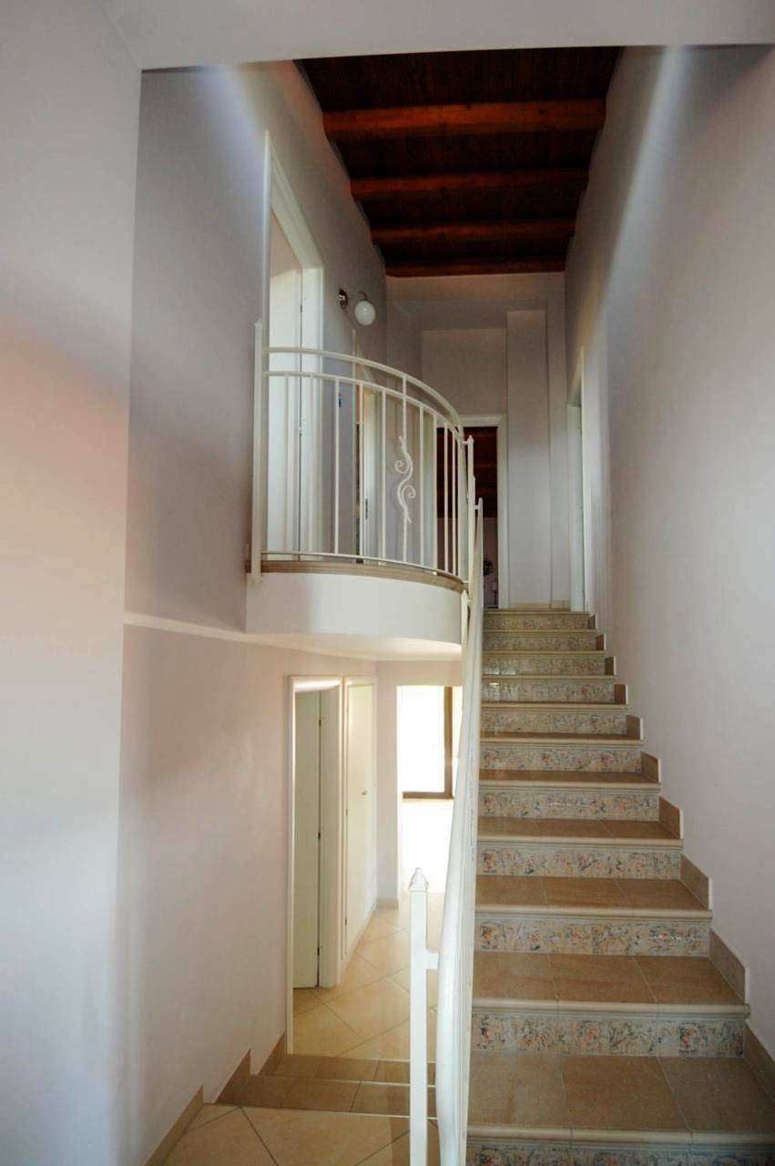Villa Deluxe in Piana Calzata, Campofelice di Roccella
