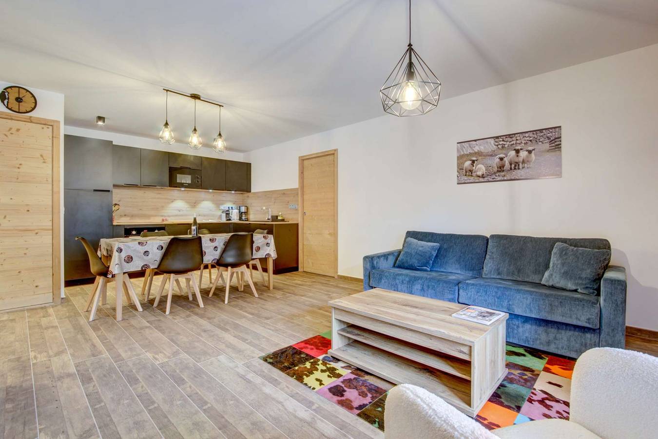 Photo : Appartement de vacances