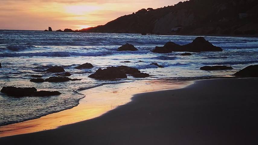 Gîte pour 2 personnes, avec jardin et vue à Licata - 2