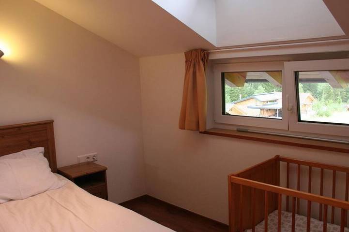Ferienhaus für 10 Personen, mit Garten und Balkon im Salzkammergut - 2
