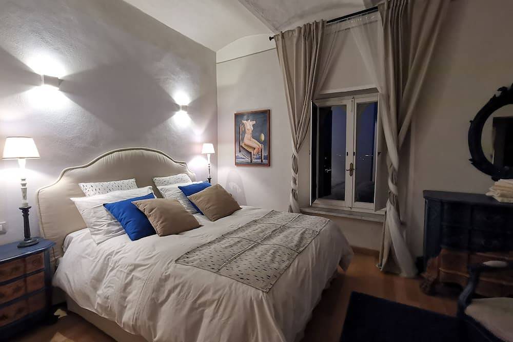 Tra cielo e mare in un borgo esclusivo ricco di fascino con terrazza privata in Campiglia Marittima, Costa degli Etruschi